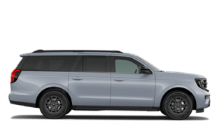 2026 Ford Expedition® External Image 1